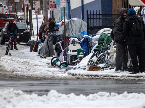 homeless services in manchester.